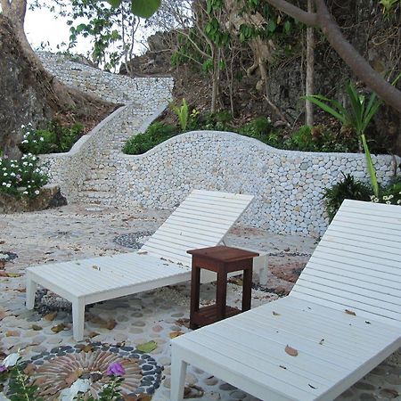 Noanoa Island (Adults Only) 호텔 타이타이 외부 사진