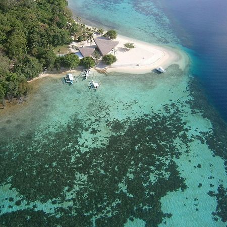 Noanoa Island (Adults Only) 호텔 타이타이 외부 사진