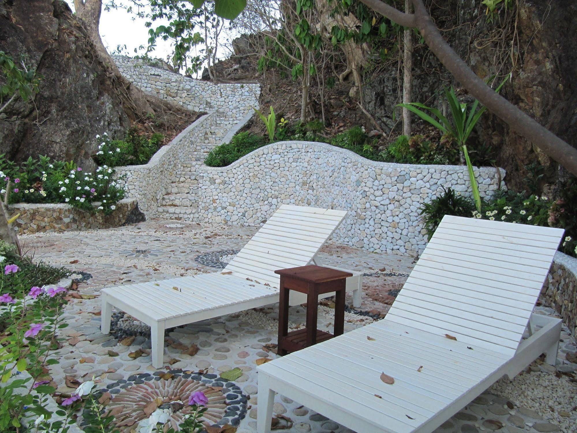 Noanoa Island (Adults Only) 호텔 타이타이 외부 사진