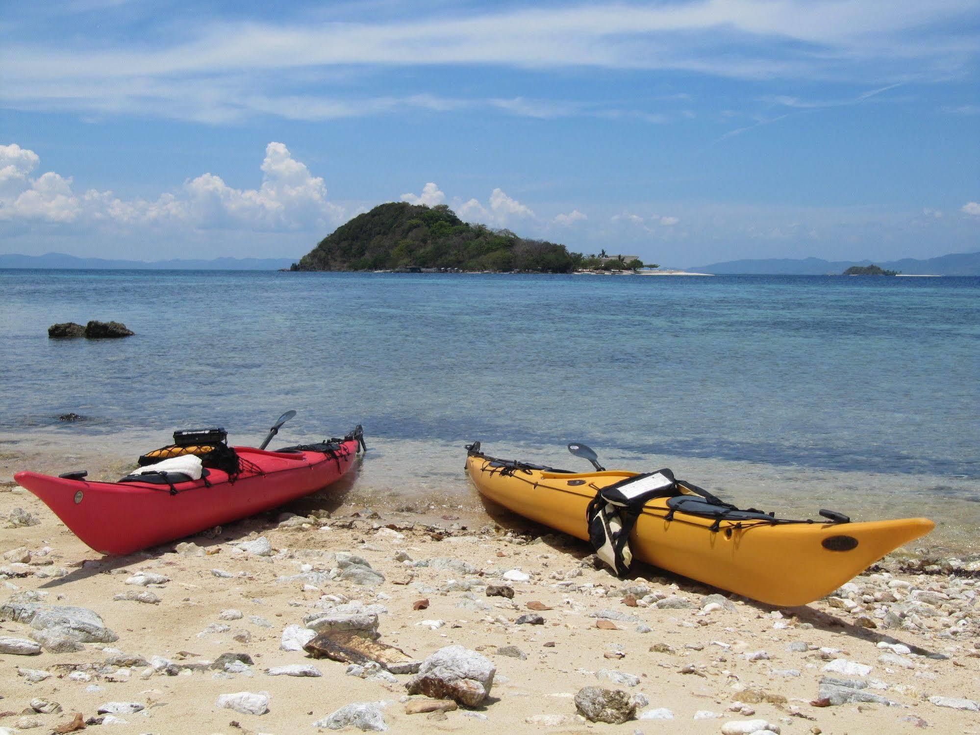 Noanoa Island (Adults Only) 호텔 타이타이 외부 사진