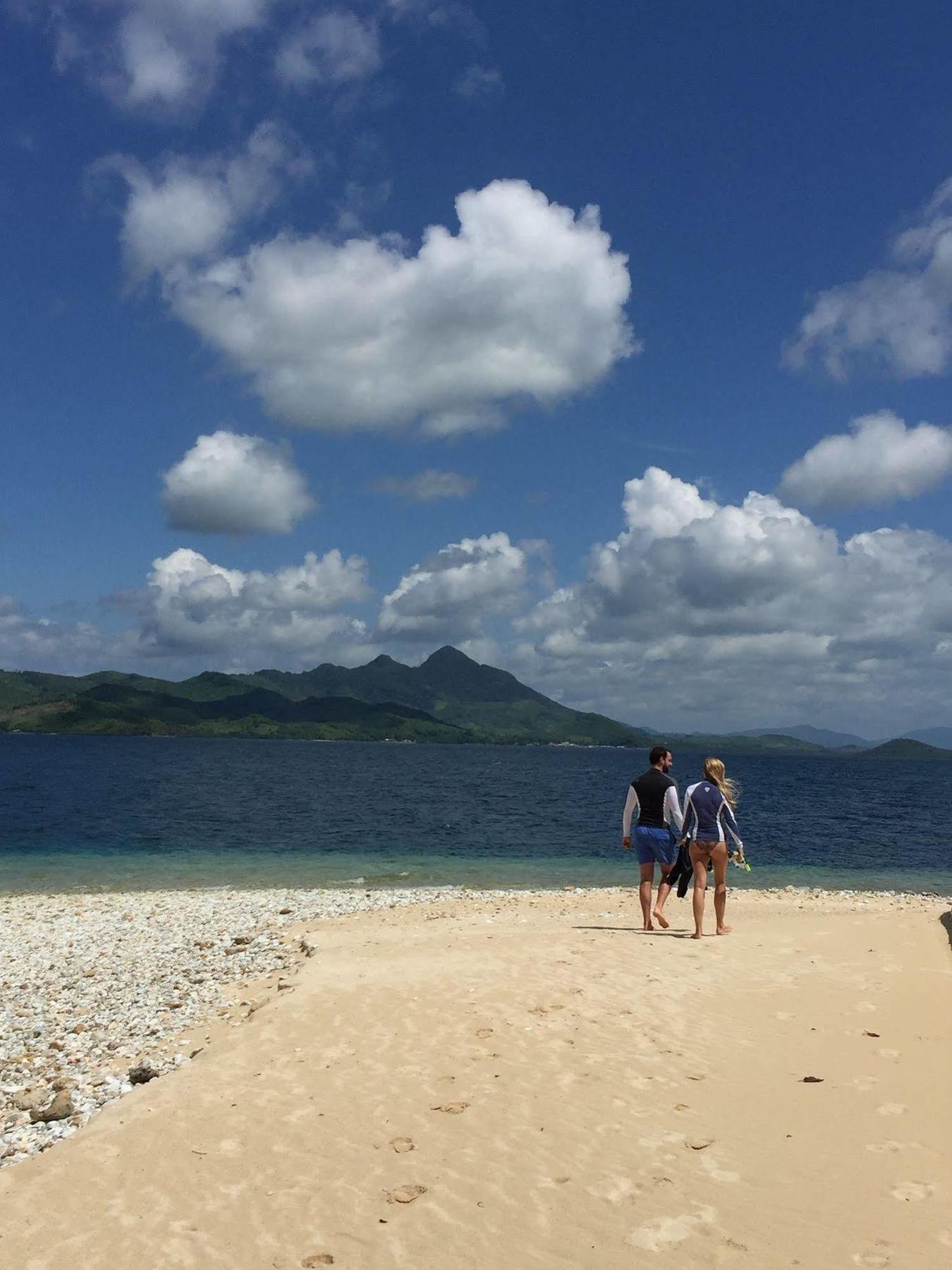 Noanoa Island (Adults Only) 호텔 타이타이 외부 사진