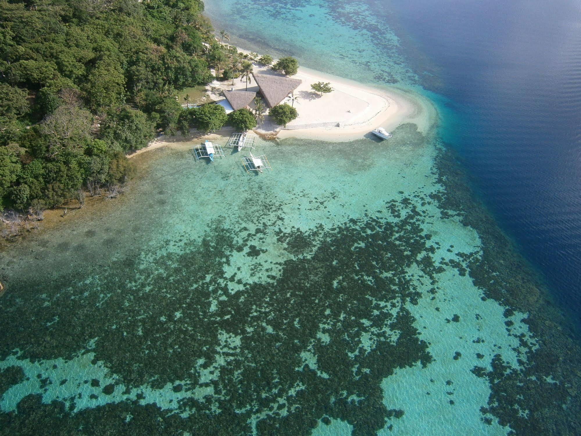 Noanoa Island (Adults Only) 호텔 타이타이 외부 사진