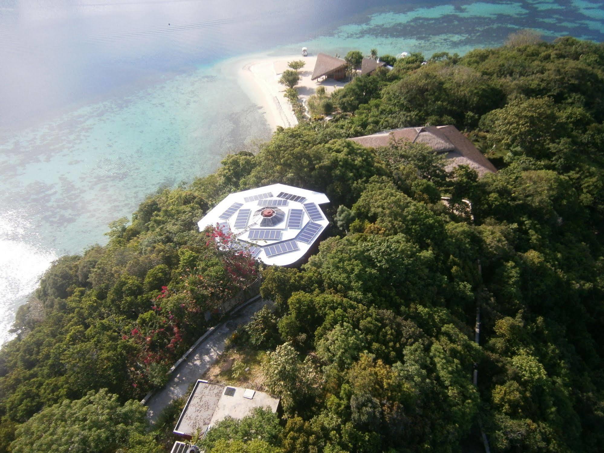 Noanoa Island (Adults Only) 호텔 타이타이 외부 사진