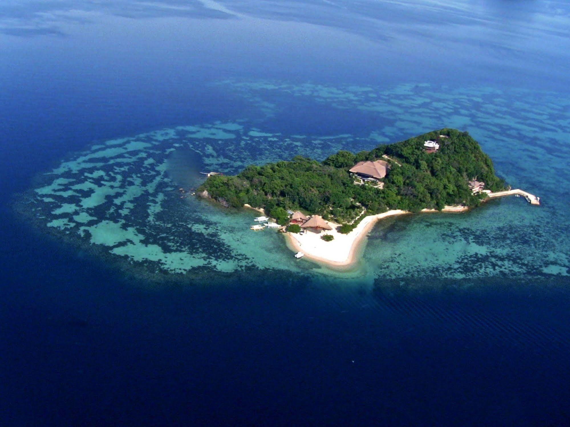 Noanoa Island (Adults Only) 호텔 타이타이 외부 사진