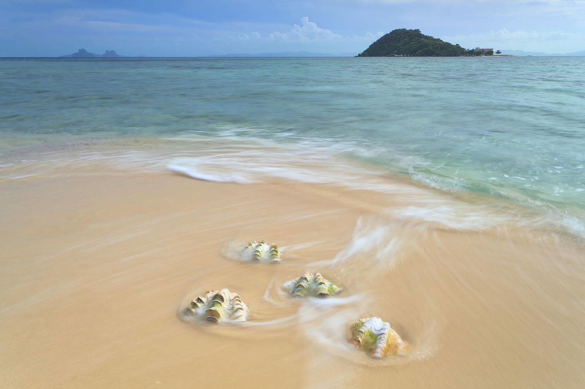 Noanoa Island (Adults Only) 호텔 타이타이 외부 사진